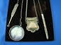 7. Chatelaine